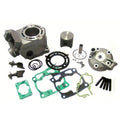 Athena 97-04 Yamaha YZ 125 Big Bore Complete Cylinder Kit