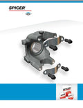 END YOKE