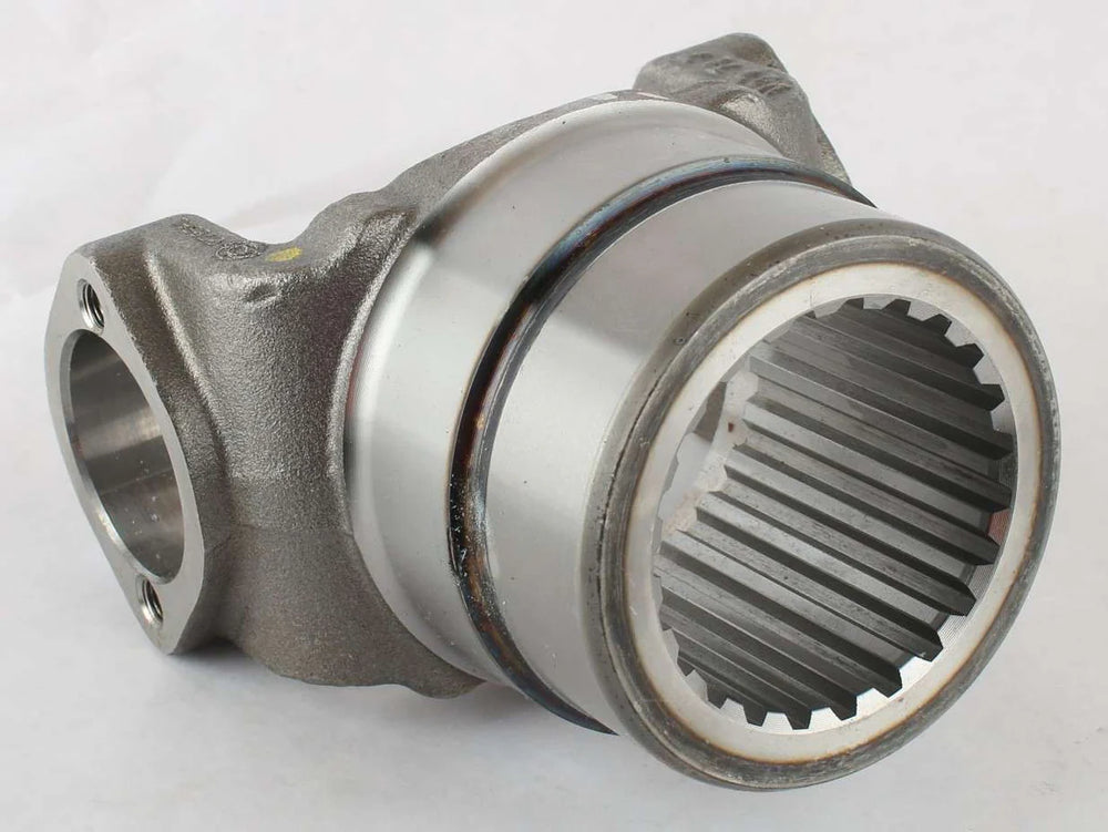 END YOKE