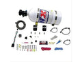 Nitrous Express - ALL DODGE EFI SINGLE NOZZLE SYSTEM (35-50-75-100-150 HP) WITH 10LB BOTTLE   - 20921-10