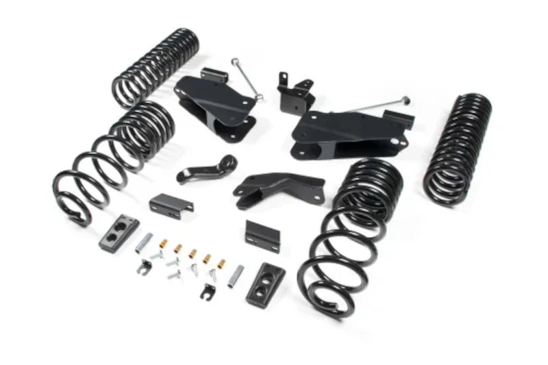 (KIT) 14C RAM 2500 6.5IN LIFT SYSTEM DSL