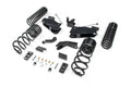 (KIT) 14C RAM 2500 6.5IN LIFT SYSTEM DSL