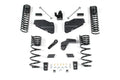 (KIT) 14C RAM 2500 6.5IN LIFT SYSTEM DSL