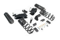 (KIT) 14C RAM 2500 6.5IN LIFT SYSTEM DSL