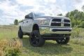 (KIT) 14C RAM 2500 6.5IN LIFT SYSTEM DSL