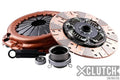 XClutch 93-97 Toyota Land Cruiser Base 4.5L Stage 2 Cushioned Ceramic Clutch Kit
