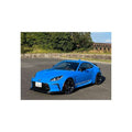 LegSport carbon auto part