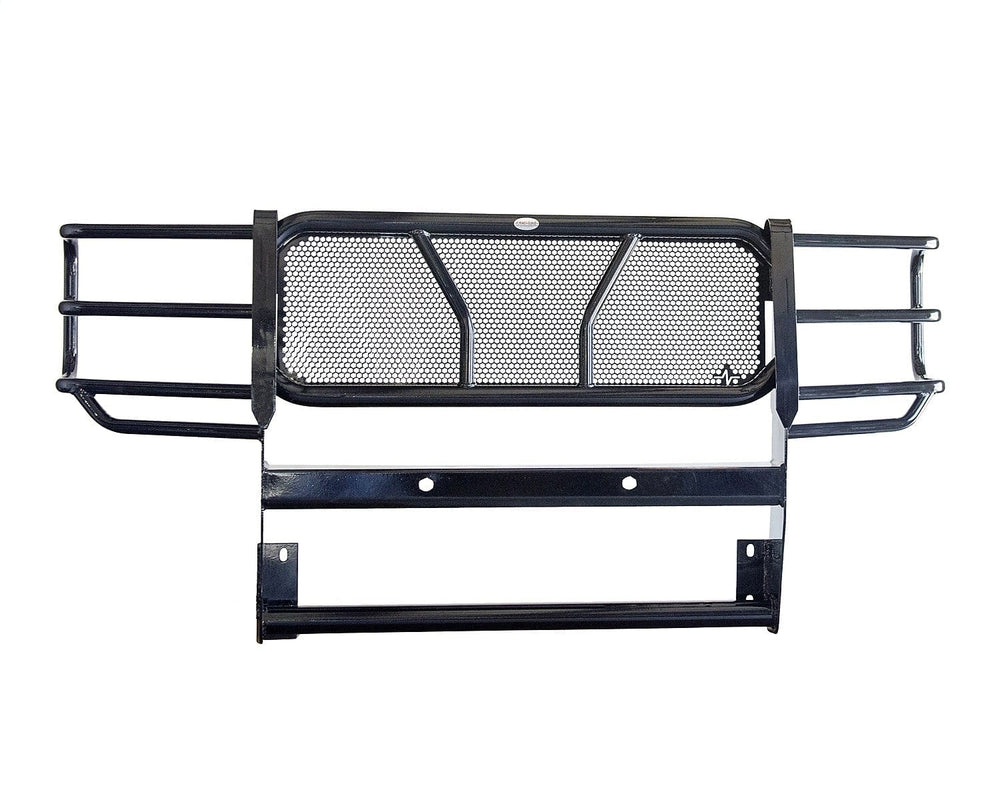 1519 SILVERADO 2500HD/3500HD(SENSORS)GRILLE GUARDS
