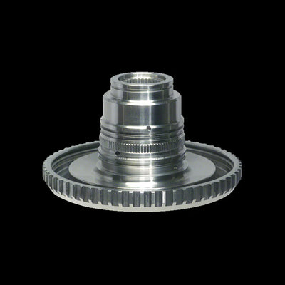 Sun Coast Converters auto part
