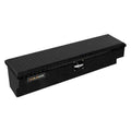 36' SIDE MOUNT TOOL BOX - MATTE BLA