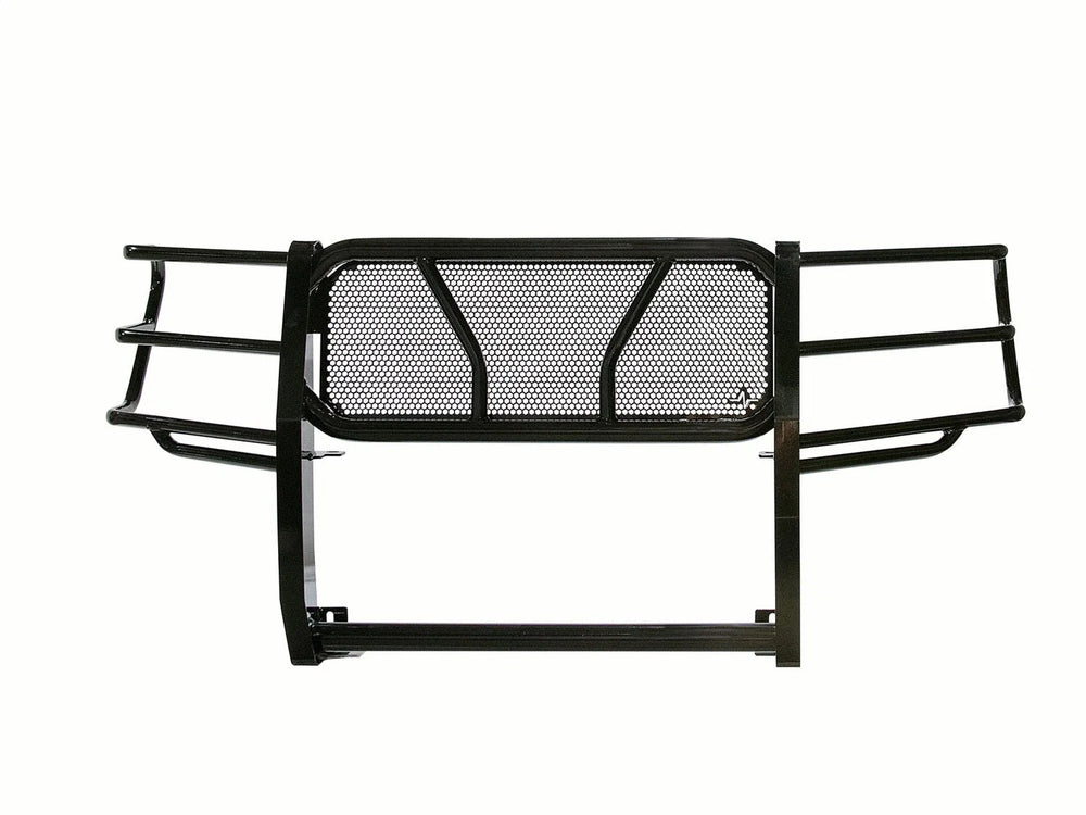 22C SILVERADO 1500 GRILLE GUARD W/ SENSORS & W/O CAMERA