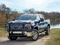 Frontier Truck Gear silver auto part