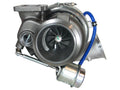 TURBOCHARGER SERV