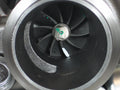TURBOCHARGER SERV
