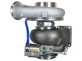 TURBOCHARGER SERV