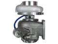 TURBOCHARGER SERV