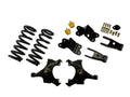 Belltech LOWERING KIT W/O SHOCKS