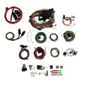 69-72 "CLASSIC UPDATE" WIRING SYSTEM