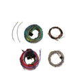 69-72 "CLASSIC UPDATE" WIRING SYSTEM