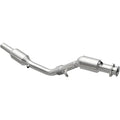 Magnaflow auto part close-up