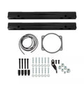 SBC HI-RAM KIT, 105MM EFI TOP-FEED, NAT
