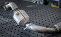 MagnaFlow California Grade CARB Compliant Direct-Fit Catalytic Converter 3322945