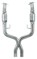 Pypes Performance Exhaust auto part