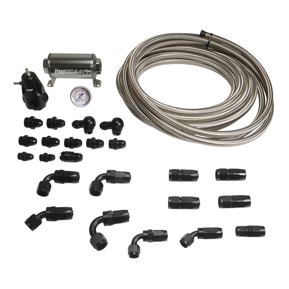 1992-2006 BMW 3-SERIES E36/E46 8AN
