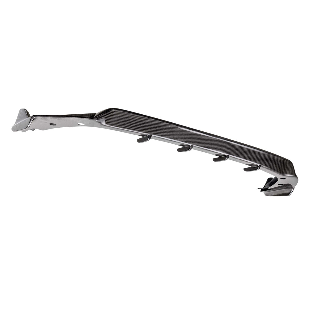 Seibon carbon auto part
