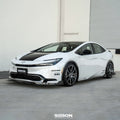 Seibon carbon auto part