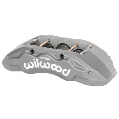Wilwood auto part