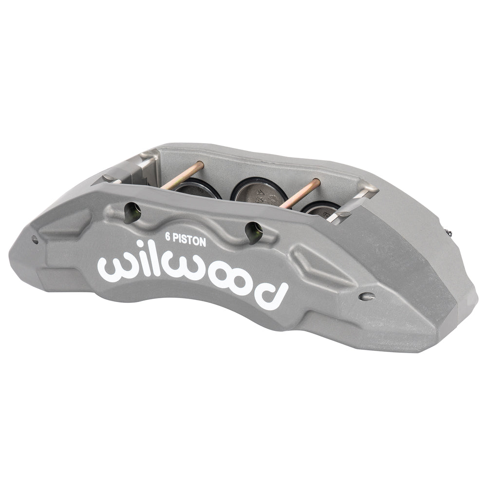 CALIPER,TX6-DM,11-19 GM 2500/3500,2