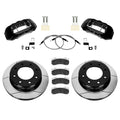 Wilwood auto part