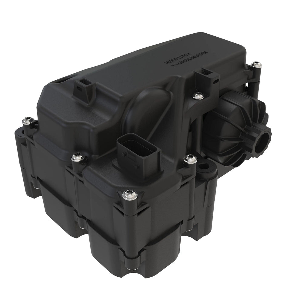 REMAN SUPPLY MODULE