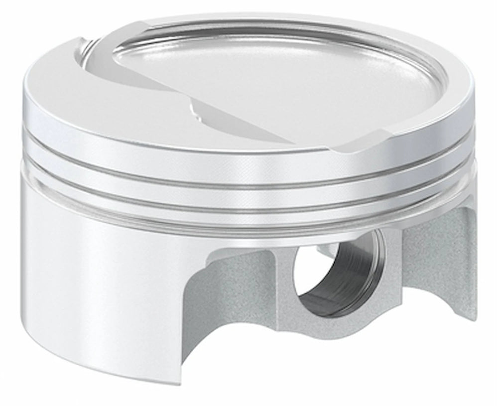 GM LS Piston Set 4.010 Bore -19.7cc