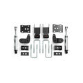 1520 F150 KIT REAR DROP NONADJ 3.5IN5.5IN