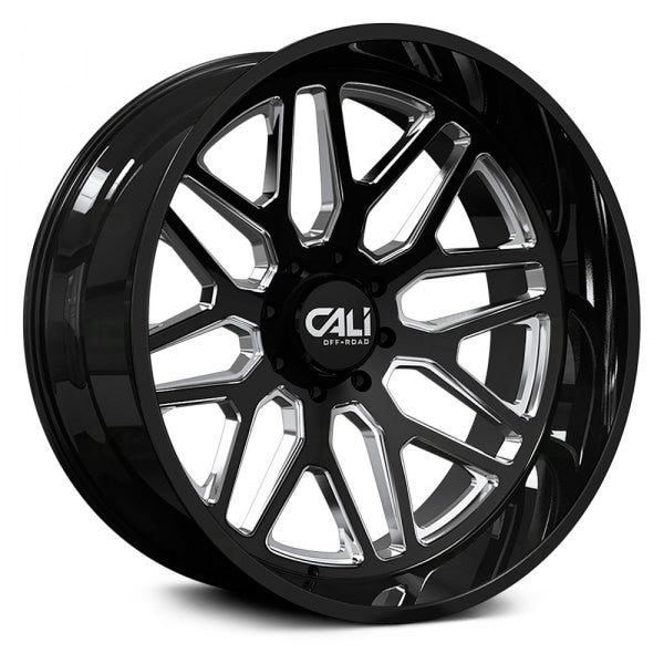 Cali Off-Road - 9115-28236BM