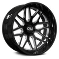 Cali Off-Road - 9115-28236BM