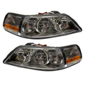 2005-2011 LINCOLN TOWNCAR SMD HL