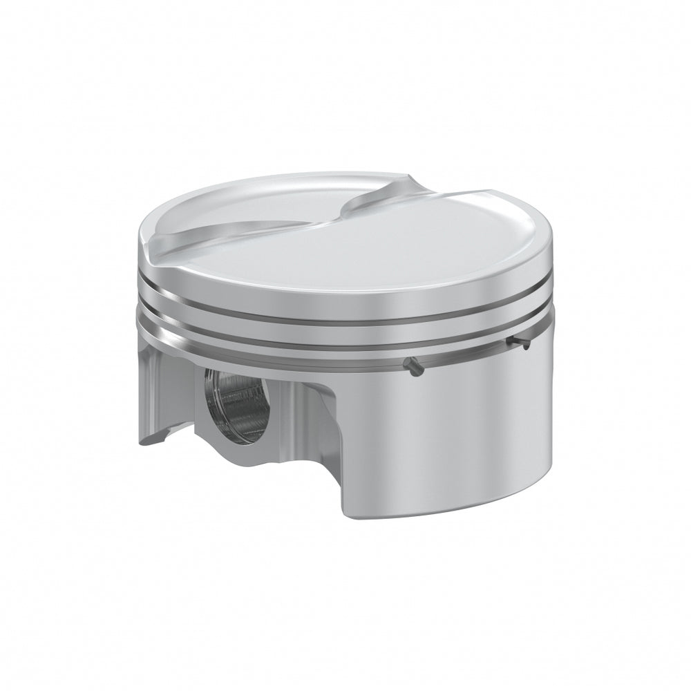 GM LS Piston Set 4.010 Bore -10.5cc