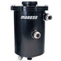 Moroso black auto part