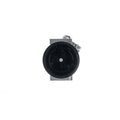 Clevite air compressor detail