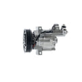 Clevite air compressor close-up
