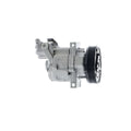 Clevite air compressor
