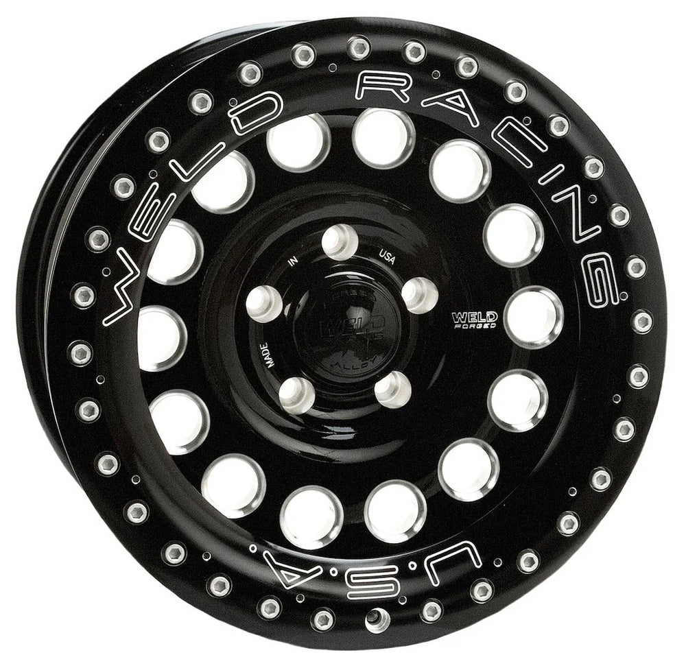 B57 17X9, 5X5.0BS, 4.5BS