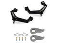 Cognito 20-24 Chevy/GMC Silverado/Sierra 2500/3500 HD 2WD/4WD 3in Standard Leveling Kit