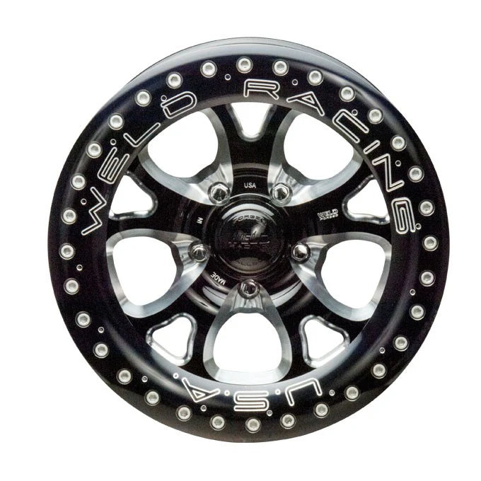 B58 17X9, 5X5.0BS, 4.5BS