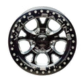 Weld auto part