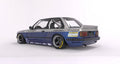 PANDEM R.B. BMW E30 WING