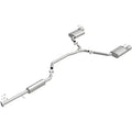 MagnaFlow BRE Exhaust Kit 13-17 Honda Accord 3.5L
